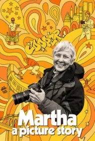 مارتا: یک داستان تصویری (Martha: A Picture Story)