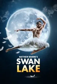 دریاچه قو اثر متیو بورن (Matthew Bourne's Swan Lake)