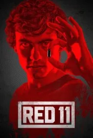قرمز ۱۱ (Red 11)