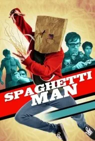 مرد اسپاگتی (Spaghettiman)