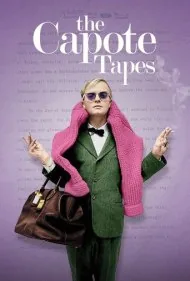نوارهای کاپوتی (The Capote Tapes)
