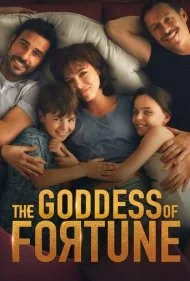 الهه شانس (The Goddess of Fortune)