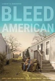 خونریزی آمریکایی (Bleed American)