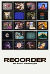 ضبط‌کننده: پروژه ماریون استوکس (Recorder: The Marion Stokes Project)