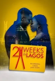 دو هفته در لاگوس (2 Weeks in Lagos)