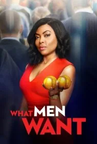 مردان چه می خواهند (What Men Want)