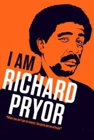 من ریچارد پرایر هستم (I Am Richard Pryor)