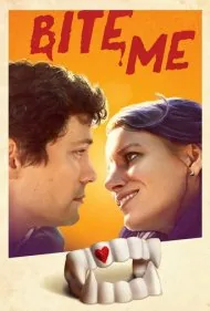 مرا گاز بگیر (Bite Me)