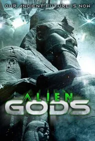 خدایان بیگانه (Alien Gods)