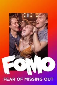 ترس از دست دادن (FOMO: Fear of Missing Out)