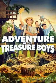 ماجراجویی پسران گنج (Adventure of the Treasure Boys)