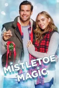 جادوی دارواش (Mistletoe Magic)