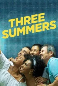 سه تابستان (Three Summers)