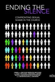پایان دادن به سکوت: مقابله با شرم جنسی در کلیسا (Ending the Silence: Confronting Sexual Shame in the Church)