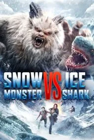 هیولای برفی (Snow Monster)