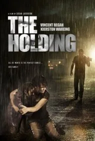 مزرعه بقا (The Holding)