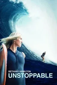 بتانی همیلتون: توقف‌ناپذیر (Bethany Hamilton: Unstoppable)