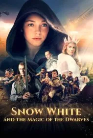 سفیدبرفی و جادوی کوتوله‌ها (Snow White and the Magic of the Dwarves)