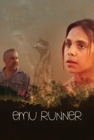 شترمرغ‌سوار (Emu Runner)