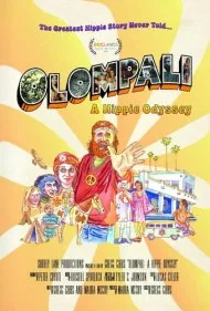 اولومپالی: یک اودیسه هیپی (Olompali: A Hippie Odyssey)