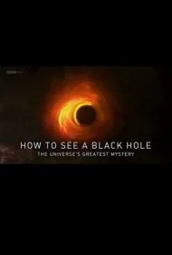 چگونه یک سیاهچاله را ببینیم: بزرگ‌ترین راز جهان (How to See a Black Hole: The Universe's Greatest Mystery)