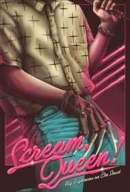 جیغ بکش ملکه! کابوس من در خیابان الم (Scream, Queen! My Nightmare on Elm Street)