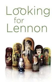 به دنبال لنون (Looking for Lennon)