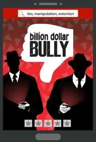قلدر میلیارد دلاری (Billion Dollar Bully)