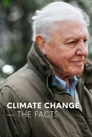 تغییرات اقلیمی: واقعیت‌ها (Climate Change: The Facts)