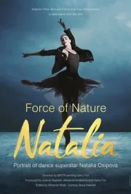 نیروی طبیعت: ناتالیا (Force of Nature Natalia)