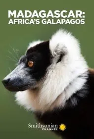 ماداگاسکار: گالاپاگوس آفریقا (Madagascar: Africa's Galapagos)