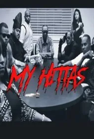 آدمکش‌های من (My Hittas)
