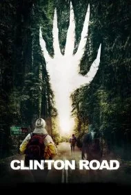 جاده کلینتون (Clinton Road)