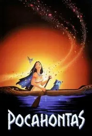 پوکاهونتاس (Pocahontas)