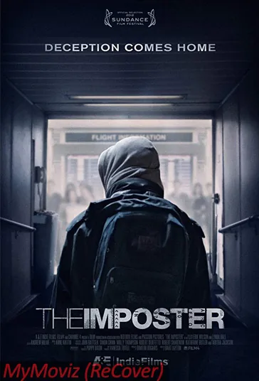 فریبکار (The Imposter)