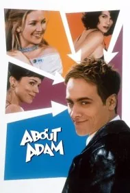 درباره آدام (About Adam)