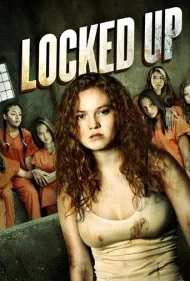 قفل شده است (Locked Up)