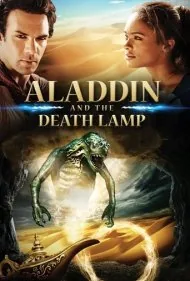 علاءالدین و چراغ مرگ (Aladdin and the Death Lamp)