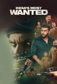 تحت تعقیب ‌های هند (India's Most Wanted)