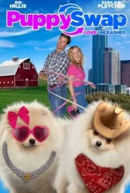 جابجایی توله‌سگ‌ها: عشق رها شده (Puppy Swap Love Unleashed)