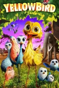 پرطلا (Yellowbird)