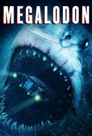 دندان بزرگ (Megalodon)