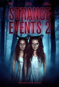 حوادث عجیب و غریب 2 (Strange Events 2)