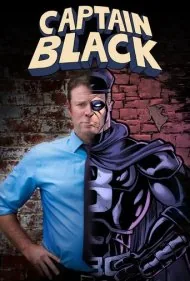 کاپیتان سیاه (Captain Black)