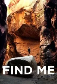 مرا پیدا کن (Find Me)