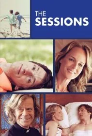 جلسات (The Sessions)