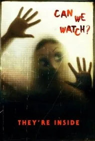 آن‌ها داخل هستند (They're Inside)