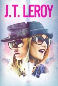 جی تی لروی (JT LeRoy)