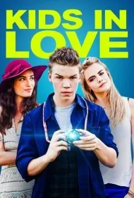 بچه های عاشق (Kids in Love)