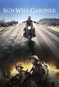 گروهبان ویل گاردنر (SGT. Will Gardner)